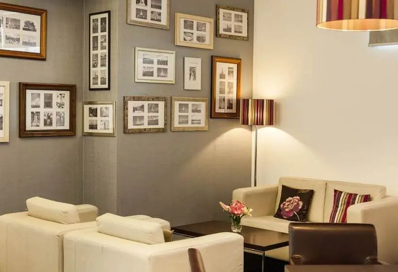 Fotos del hotel Lux Fatima Park  , Suites & Residence:  3