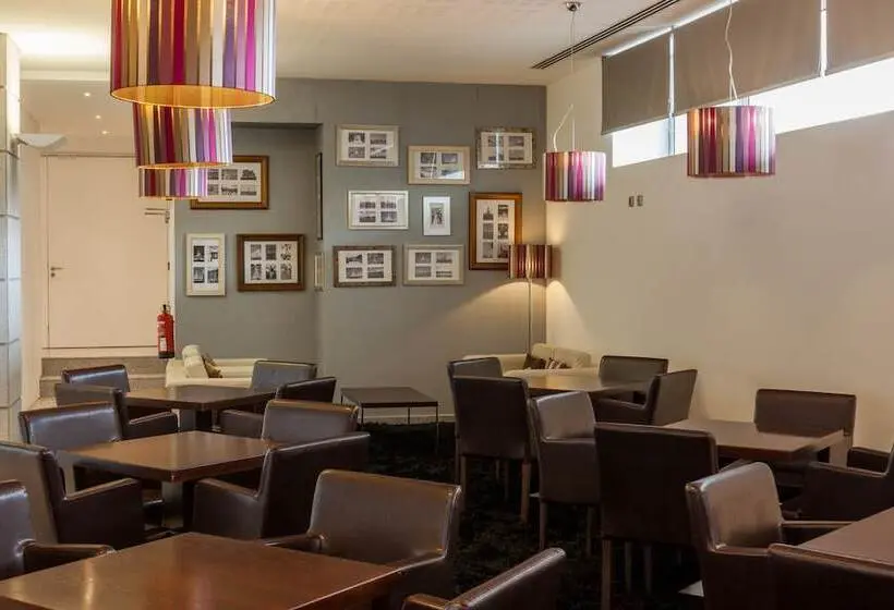 Fotos del hotel Lux Fatima Park  , Suites & Residence:  32