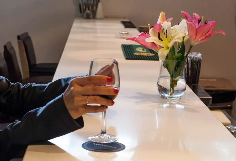 Fotos del hotel Lux Fatima Park  , Suites & Residence:  61