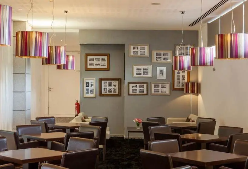 Fotos del hotel Lux Fatima Park  , Suites & Residence:  7