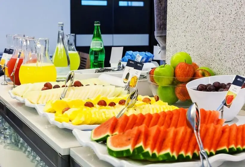 Fotos del hotel Lux Fatima Park  , Suites & Residence:  63