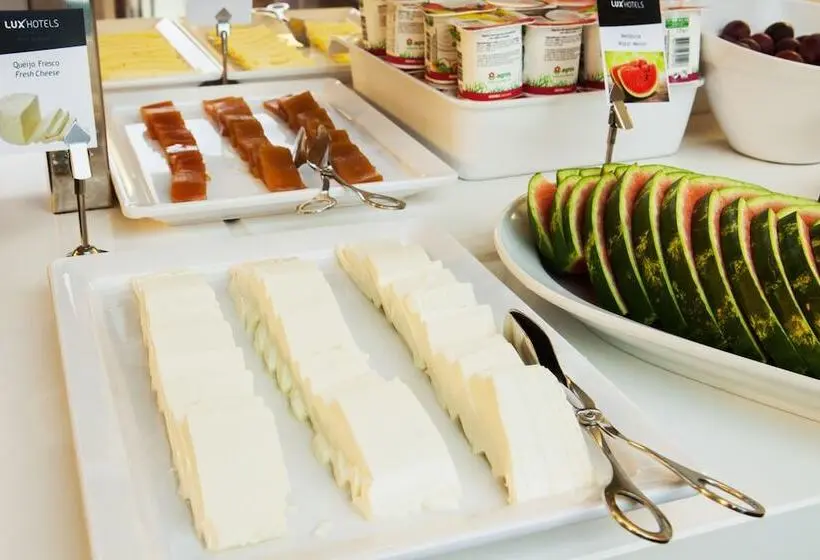 Fotos del hotel Lux Fatima Park  , Suites & Residence:  21