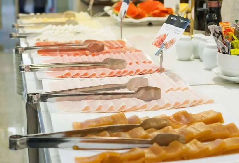 Fotos del hotel Lux Fatima Park  , Suites & Residence:  43