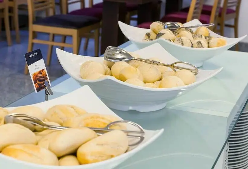 Fotos del hotel Lux Fatima Park  , Suites & Residence:  52