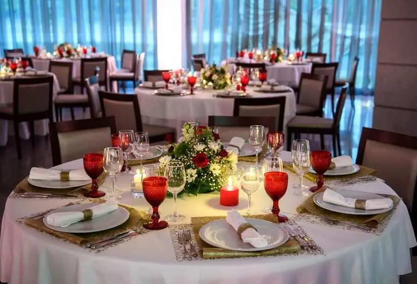 Fotos del hotel Lux Fatima Park  , Suites & Residence:  49