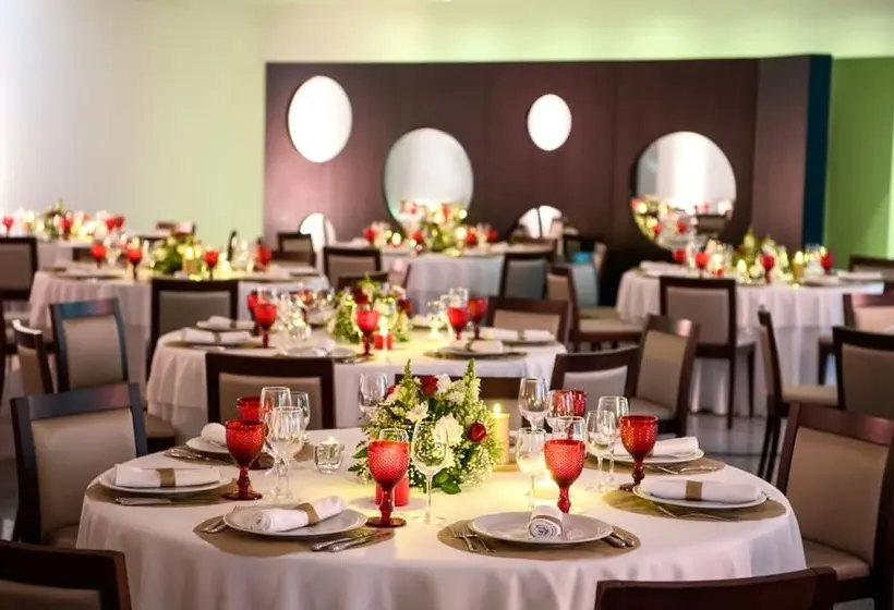 Fotos del hotel Lux Fatima Park  , Suites & Residence:  6