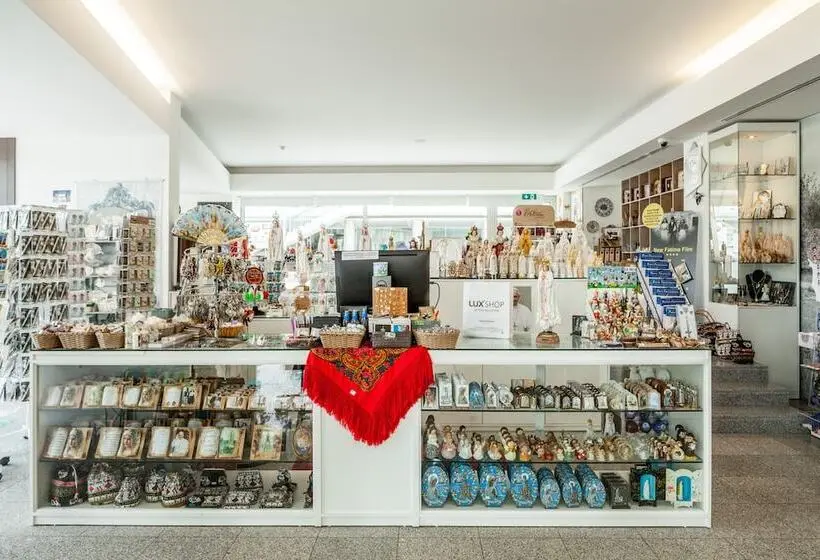 Fotos del hotel Lux Fatima Park  , Suites & Residence:  71