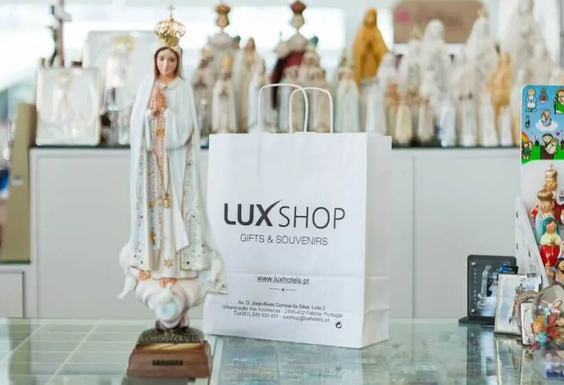 Fotos del hotel Lux Fatima Park  , Suites & Residence:  25