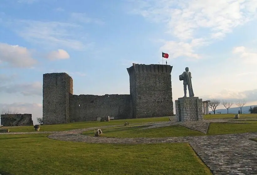 Fotos del hotel Lux Fatima Park  , Suites & Residence:  57