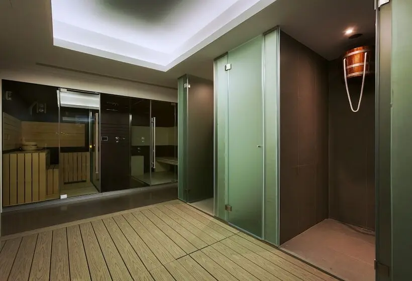 Fotos del hotel Lux Fatima Park  , Suites & Residence:  39