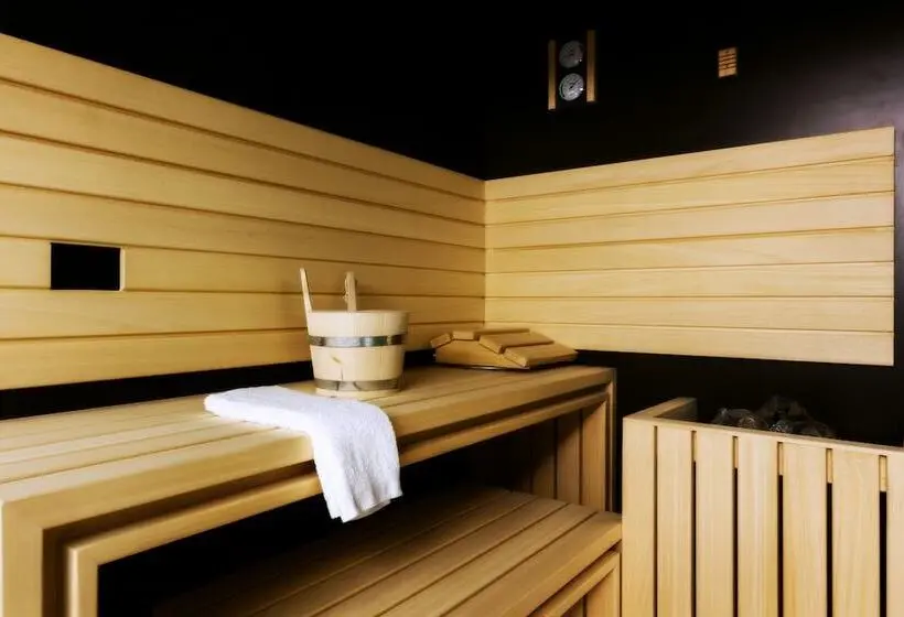 Fotos del hotel Lux Fatima Park  , Suites & Residence:  20