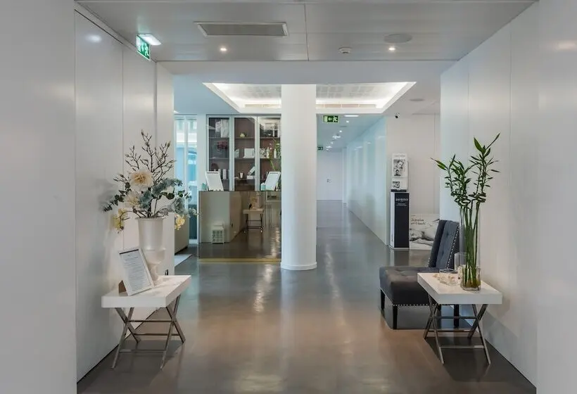 Fotos del hotel Lux Fatima Park  , Suites & Residence:  4