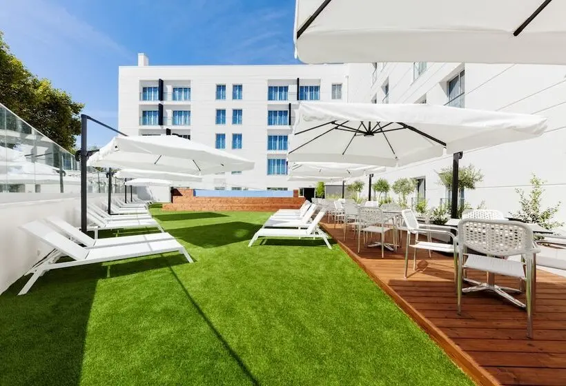 Fotos del hotel Lux Fatima Park  , Suites & Residence:  9