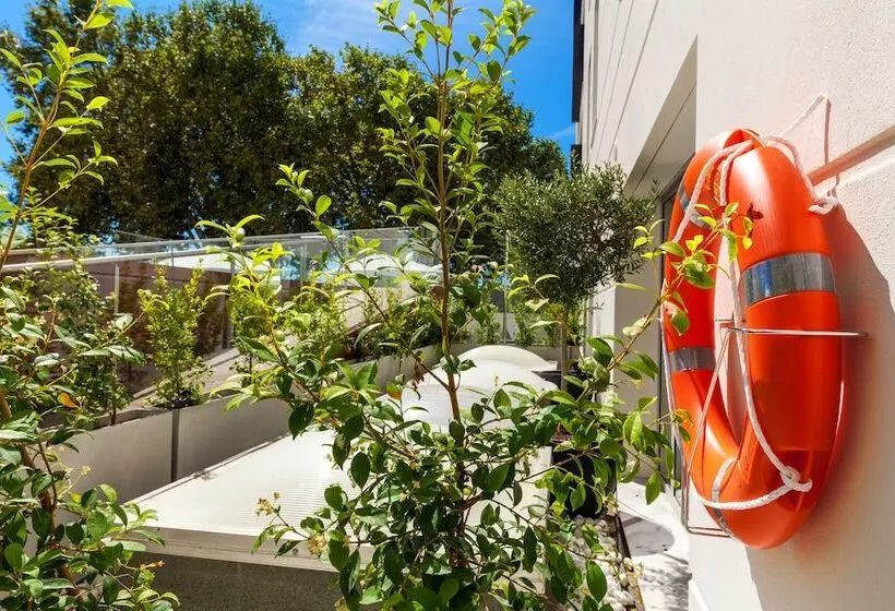 Fotos del hotel Lux Fatima Park  , Suites & Residence:  8