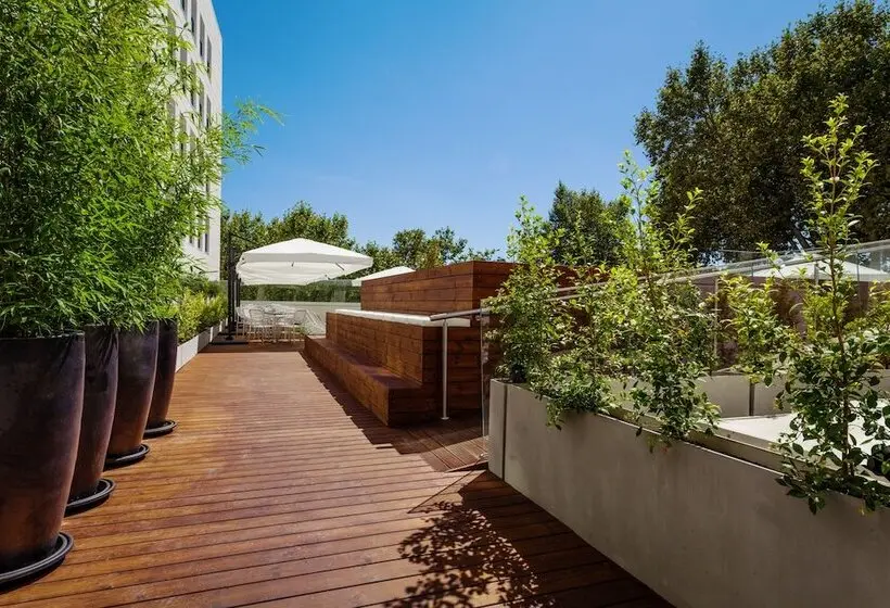 Fotos del hotel Lux Fatima Park  , Suites & Residence:  23