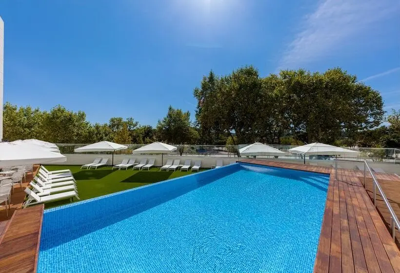 Fotos del hotel Lux Fatima Park  , Suites & Residence:  28