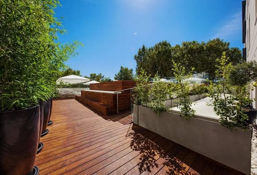 Fotos del hotel Lux Fatima Park  , Suites & Residence:  42