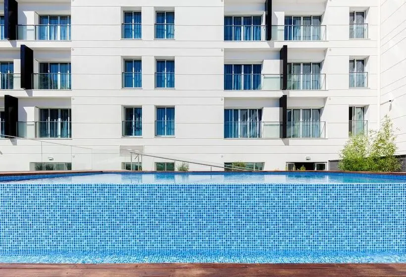 Fotos del hotel Lux Fatima Park  , Suites & Residence:  37