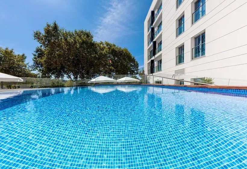 Fotos del hotel Lux Fatima Park  , Suites & Residence:  2