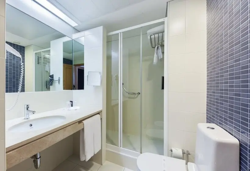 Fotos del hotel Lux Fatima Park  , Suites & Residence:  11