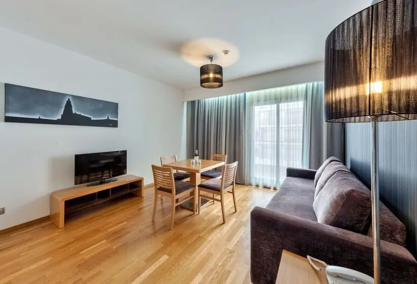 Fotos del hotel Lux Fatima Park  , Suites & Residence:  36