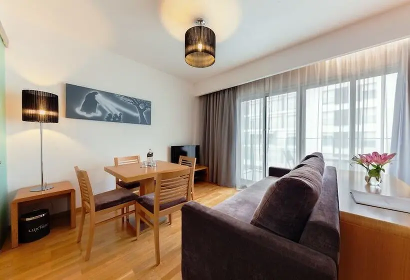 Fotos del hotel Lux Fatima Park  , Suites & Residence:  13