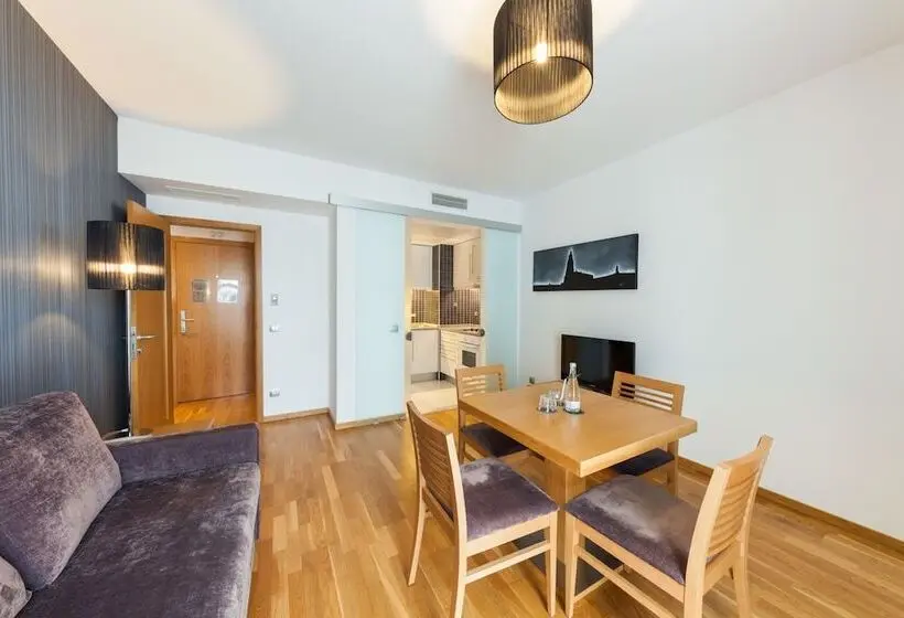 Fotos del hotel Lux Fatima Park  , Suites & Residence:  26