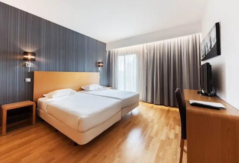 Lux Fatima Park  , Suites & Residence