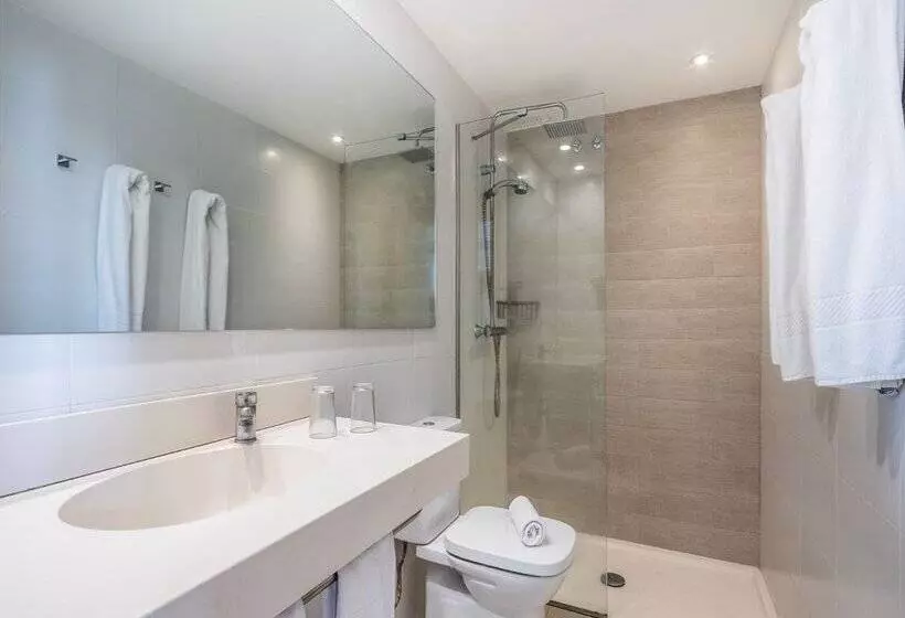 Fotos del hotel Apartamentos Eden:  6