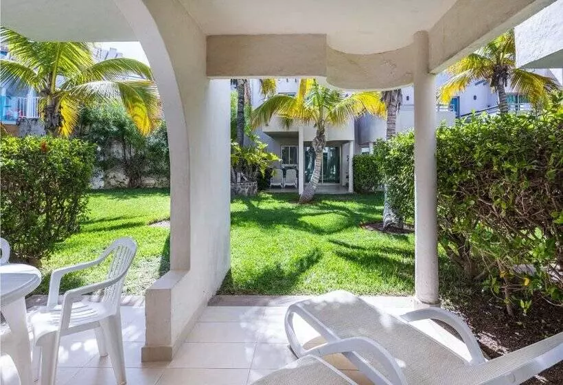 Fotos del hotel Apartamentos Eden:  9