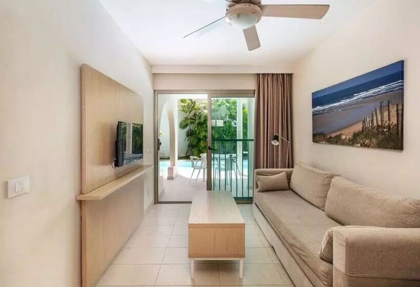 Fotos del hotel Apartamentos Eden:  4