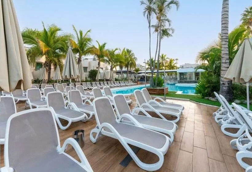 Fotos del hotel Apartamentos Eden:  10