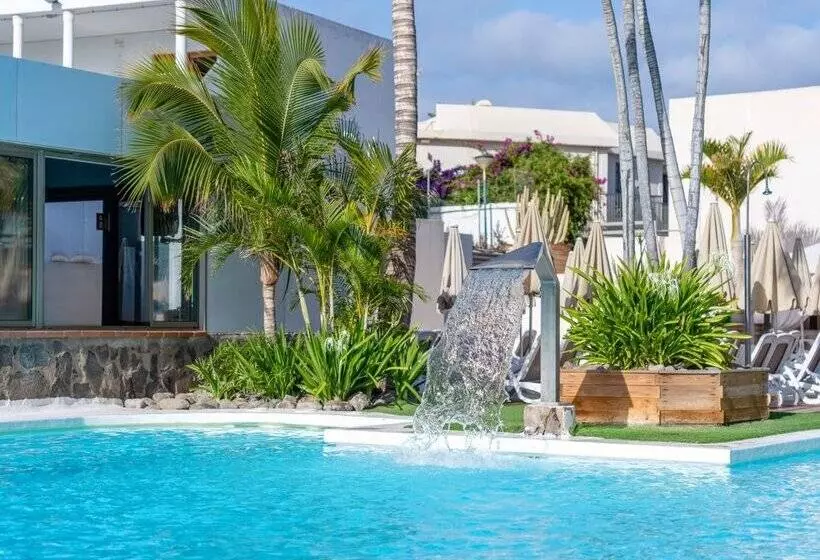 Fotos del hotel Apartamentos Eden:  7