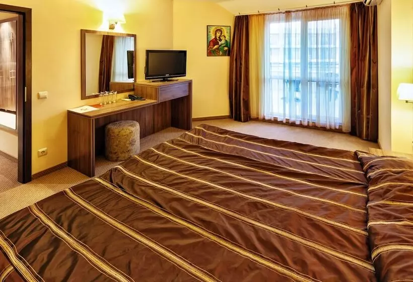 Fotos del hotel Forum:  9