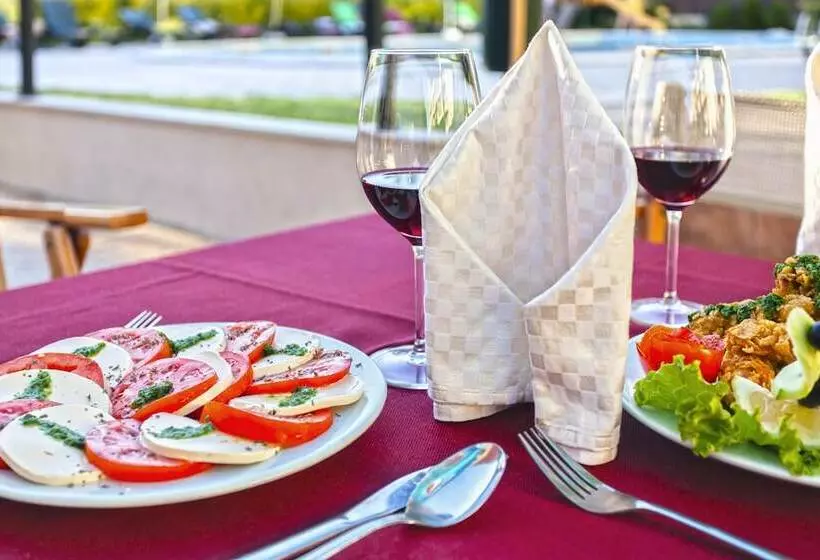 Fotos del hotel Forum:  12