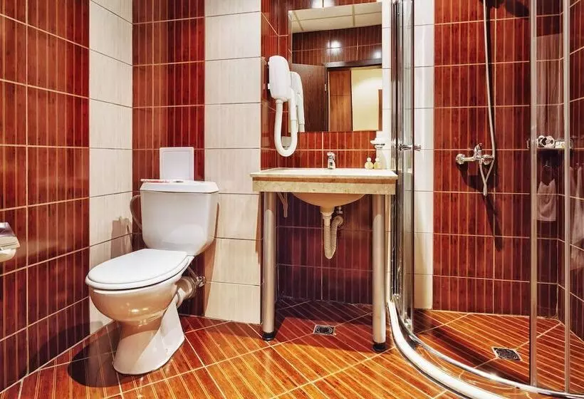 Fotos del hotel Forum:  13