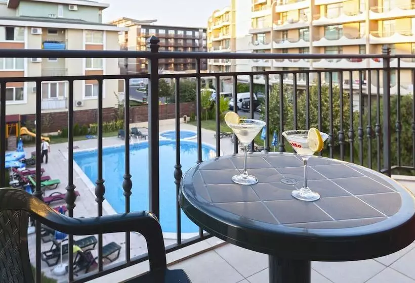 Fotos del hotel Forum:  5