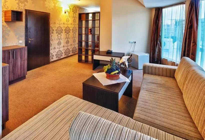 Fotos del hotel Forum:  25