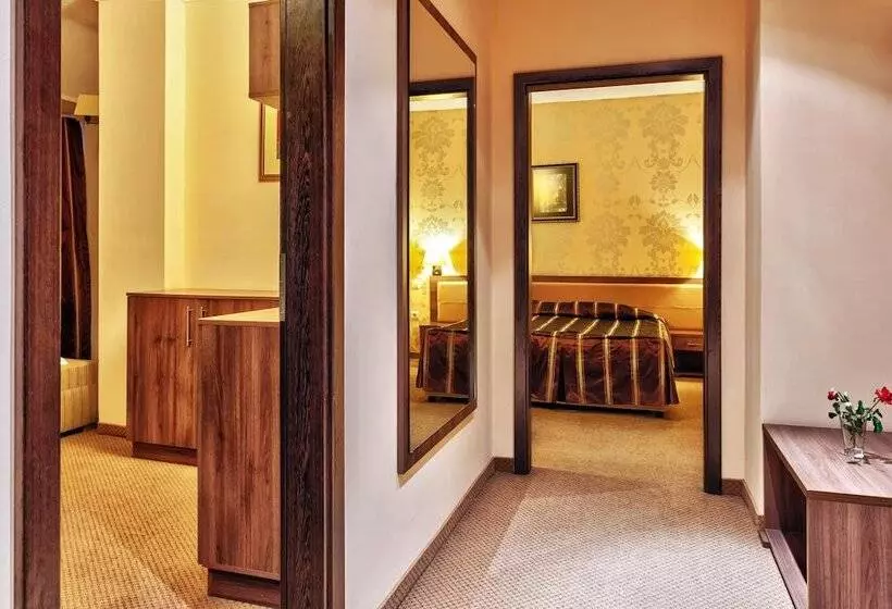 Fotos del hotel Forum:  21