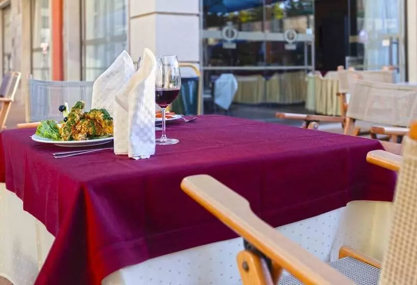 Fotos del hotel Forum:  6