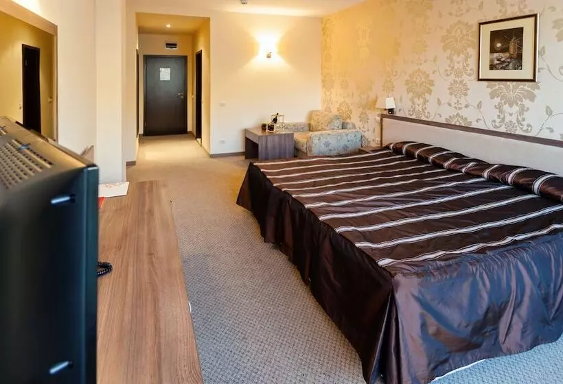 Fotos del hotel Forum:  18