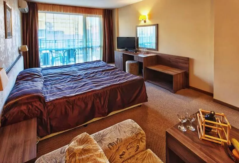 Fotos del hotel Forum:  17