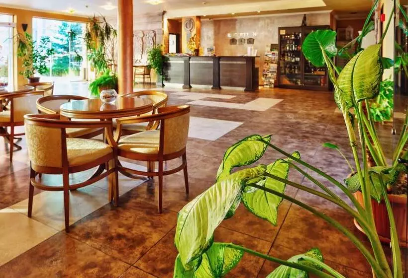 Fotos del hotel Forum:  3