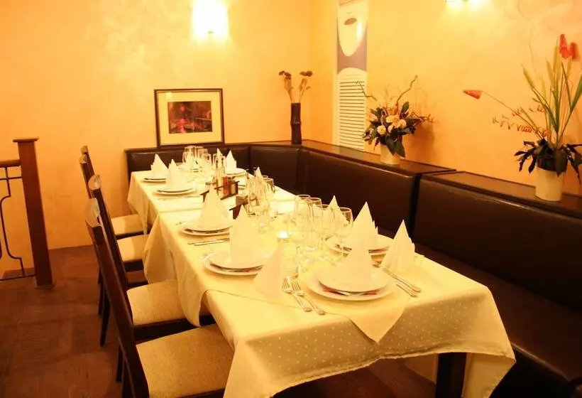 Fotos del hotel Forum:  11