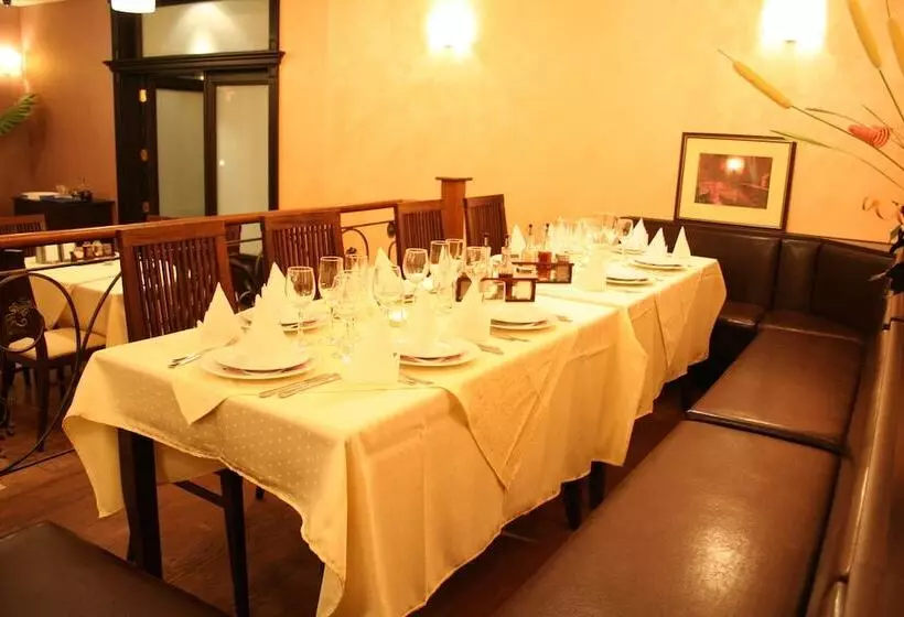 Fotos del hotel Forum:  4