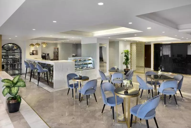 Fotos del hotel Sukoon:  17
