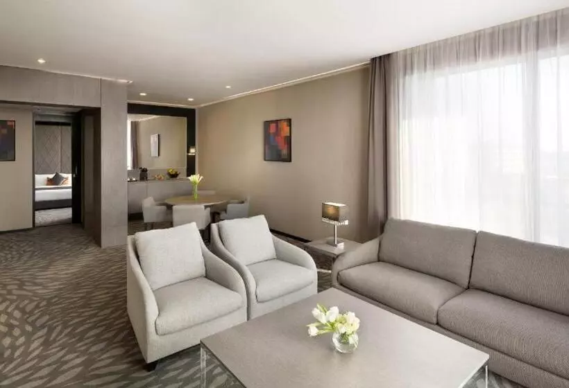 Fotos del hotel Sukoon:  5