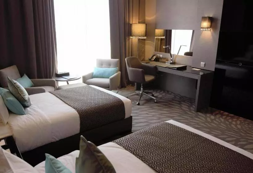 Fotos del hotel Sukoon:  7