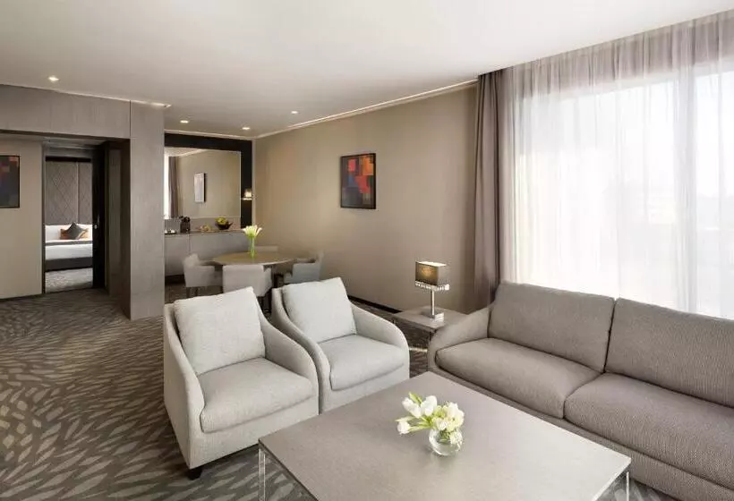 Fotos del hotel Sukoon:  9
