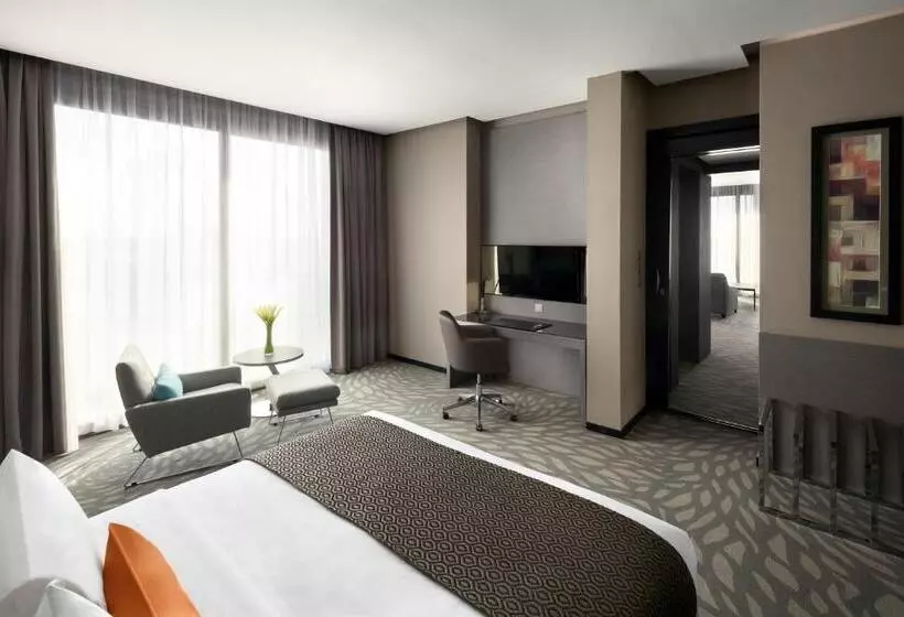 Fotos del hotel Sukoon:  11